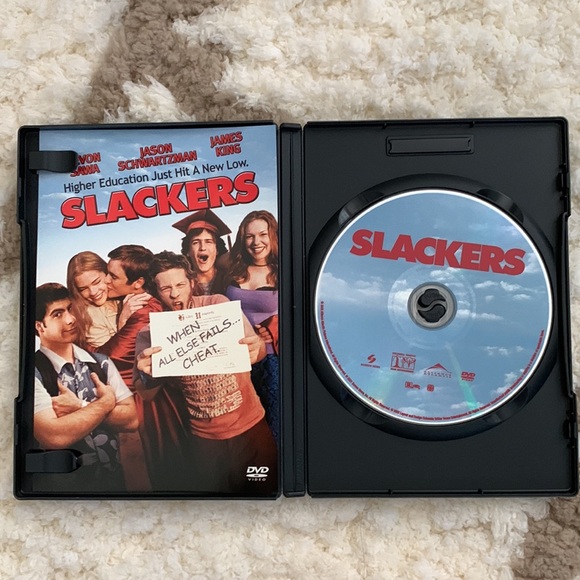 EUC Trio of Teen DVDs - Picture 4 of 10